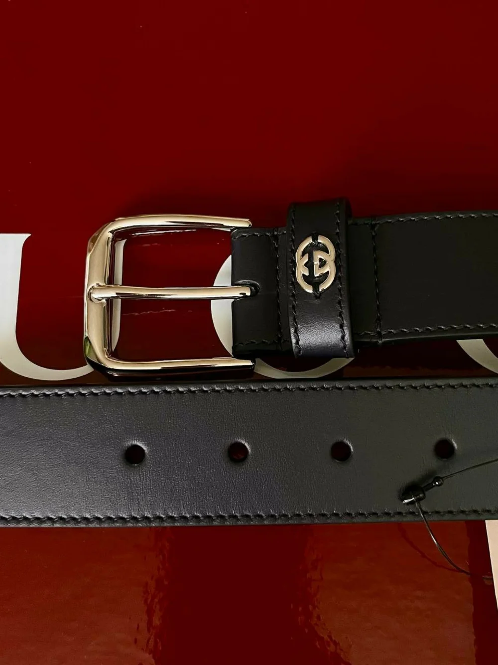Gucci 💯 sleek
